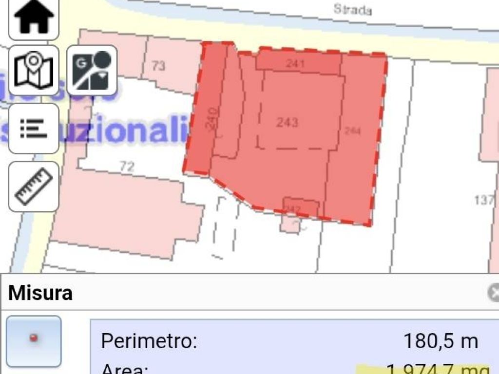 Cascinale a Persico Dosimo