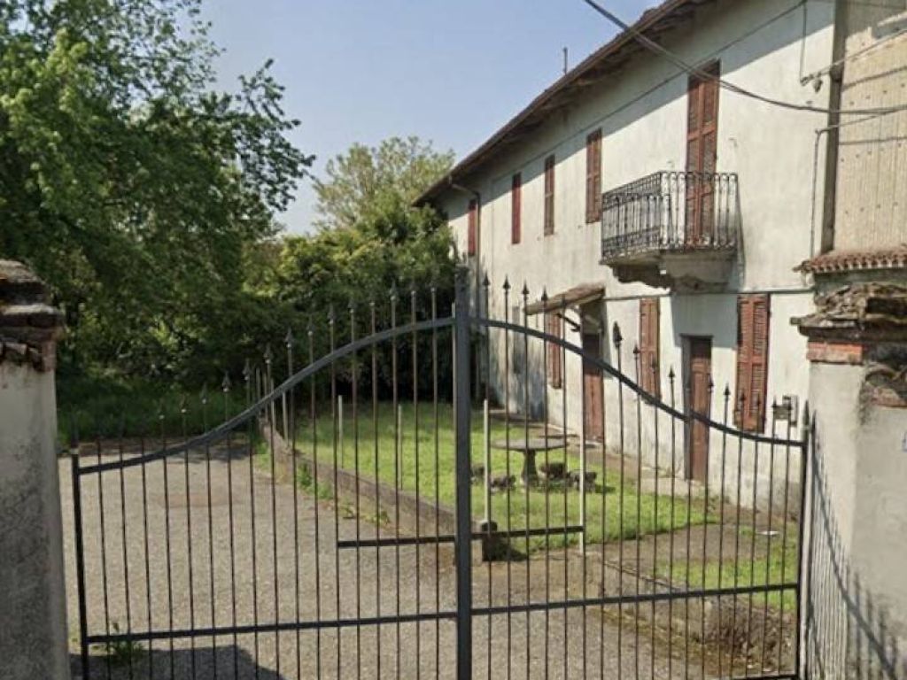 Cascinale a Persico Dosimo