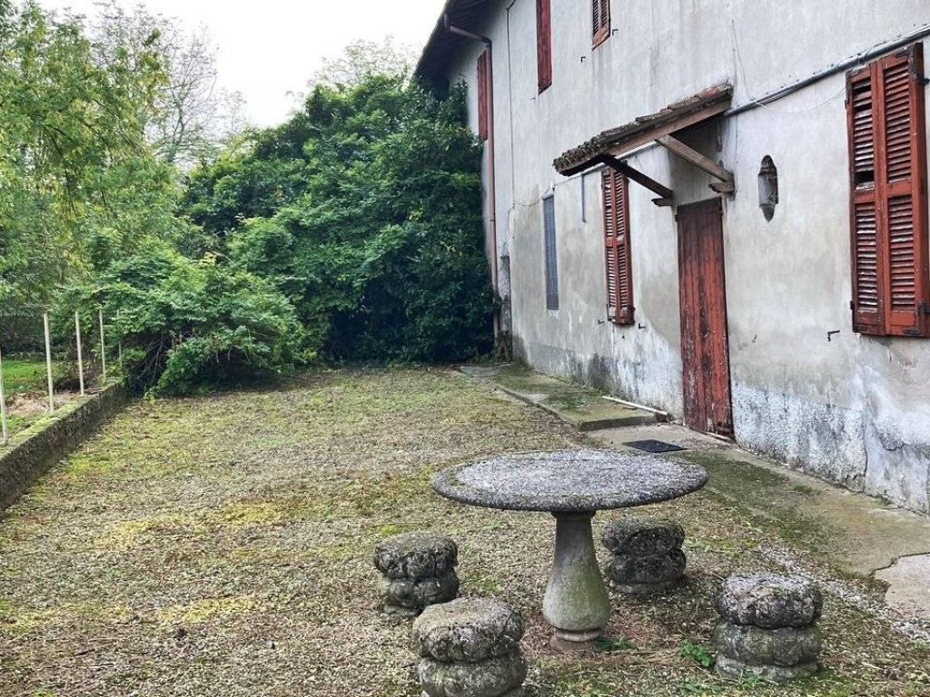 Cascinale a Persico Dosimo