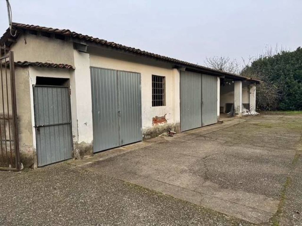 Cascinale a Persico Dosimo