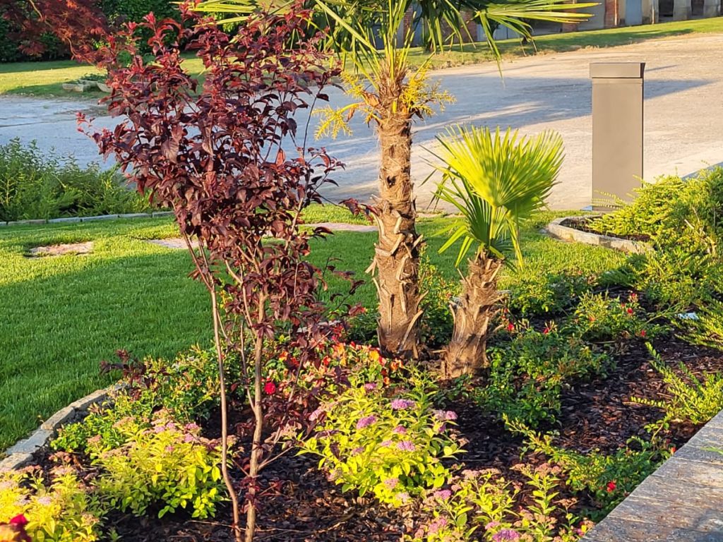 Cascinale con 2 abitazioni padronali