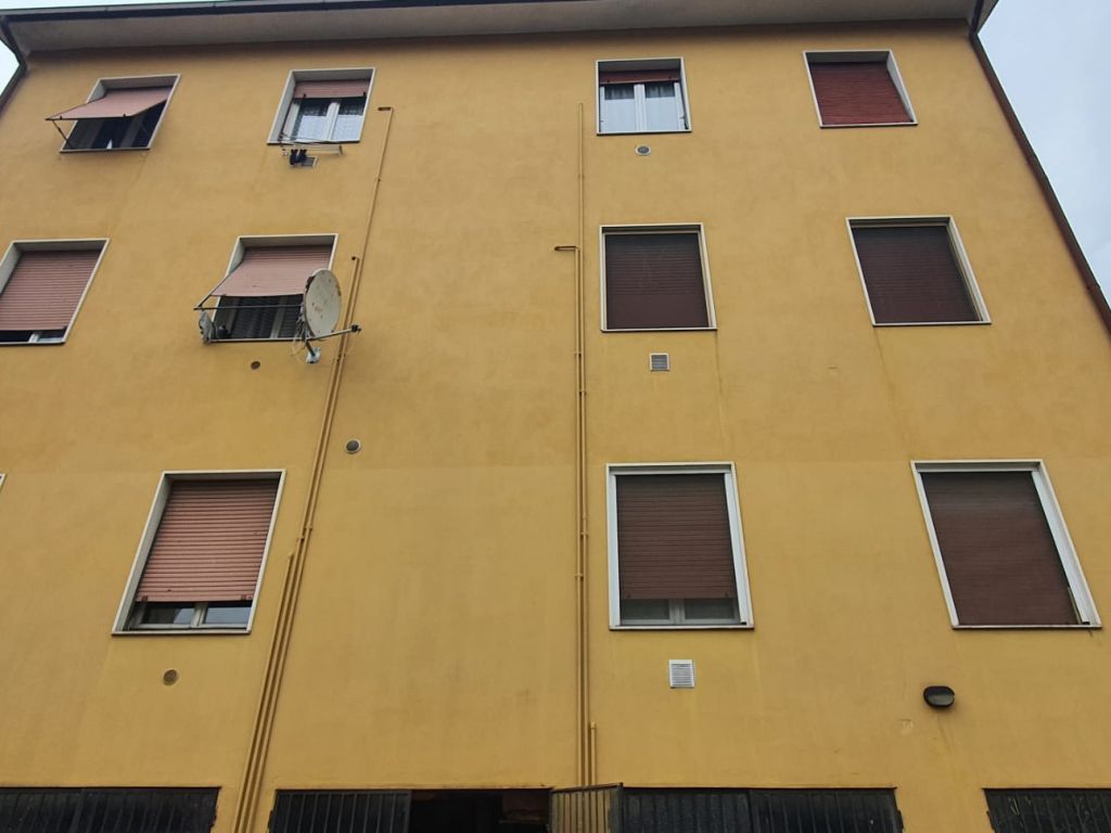 Trilocale Zona Ospedale