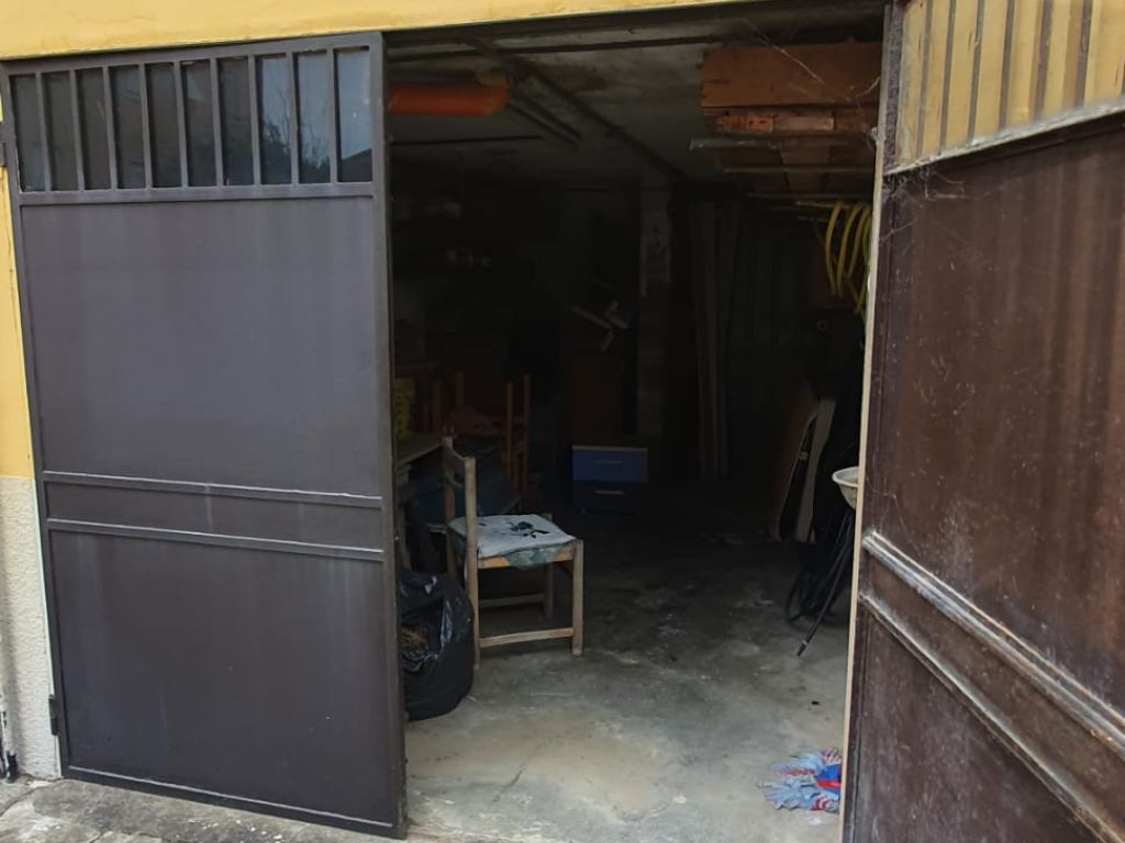 Trilocale Zona Ospedale