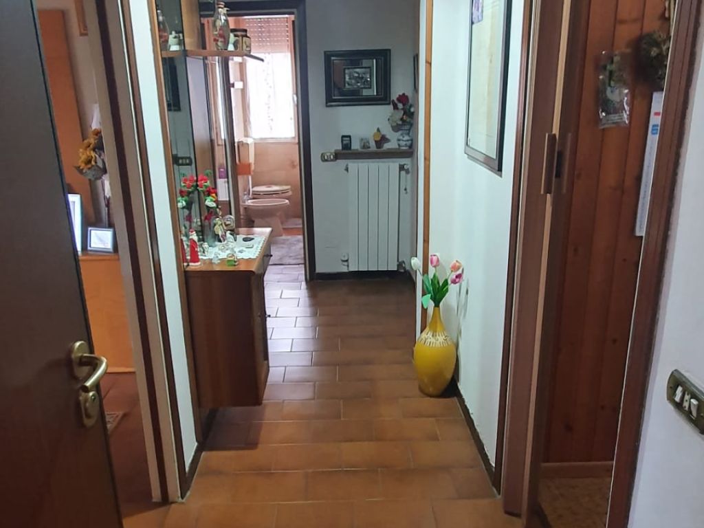 Trilocale Zona Ospedale