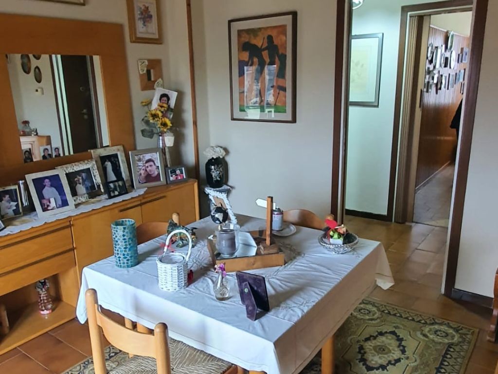 Trilocale Zona Ospedale