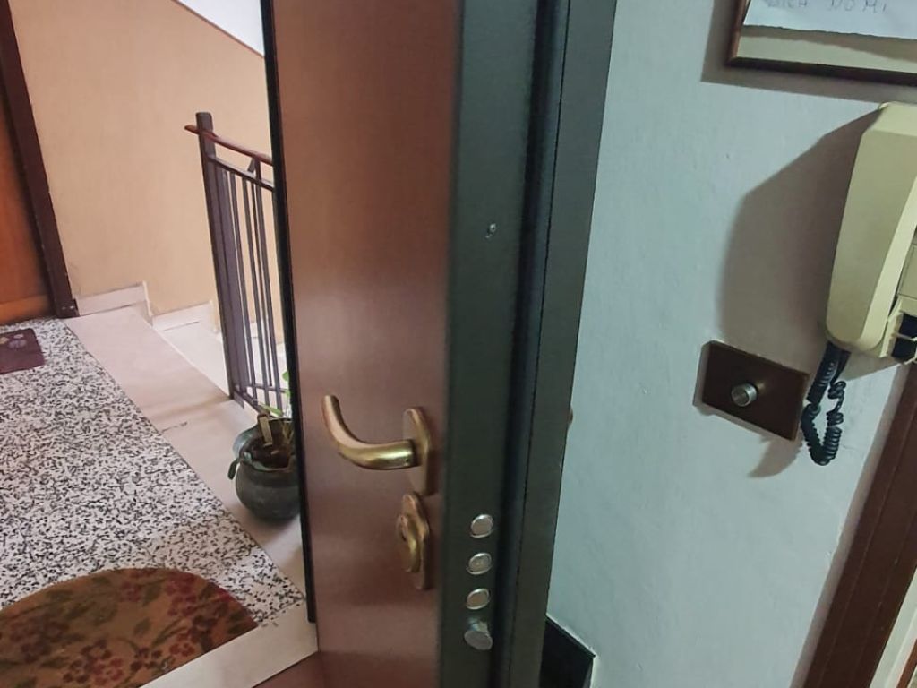 Trilocale Zona Ospedale