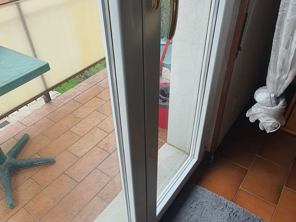 Trilocale Zona Ospedale