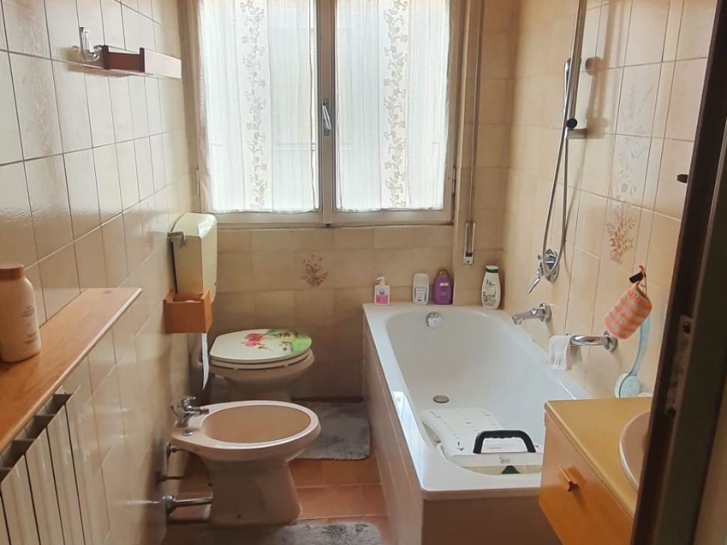 Trilocale Zona Ospedale