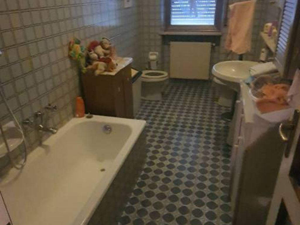 Appartamento in villa Cremona