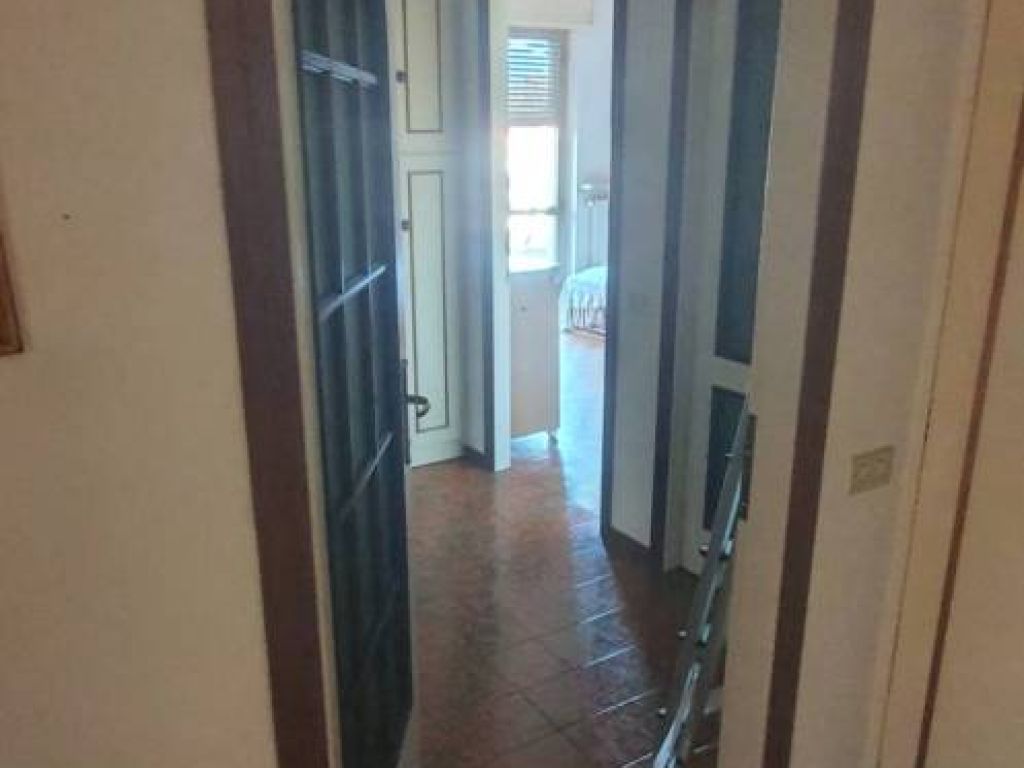 Appartamento in villa Cremona