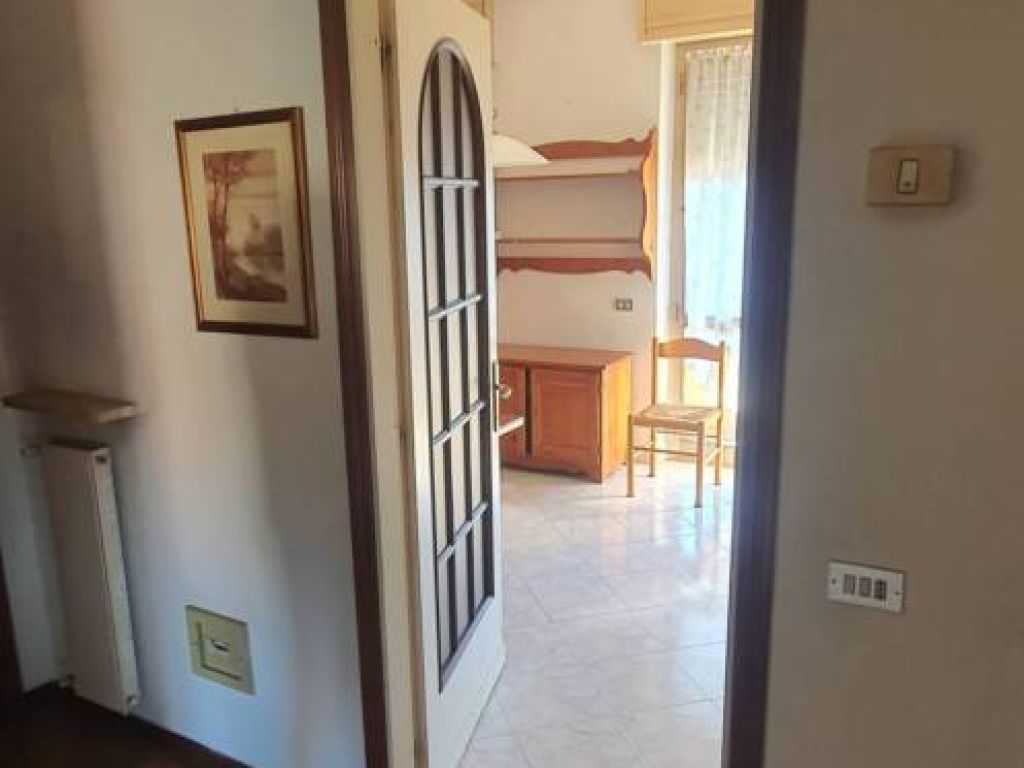 Appartamento in villa Cremona