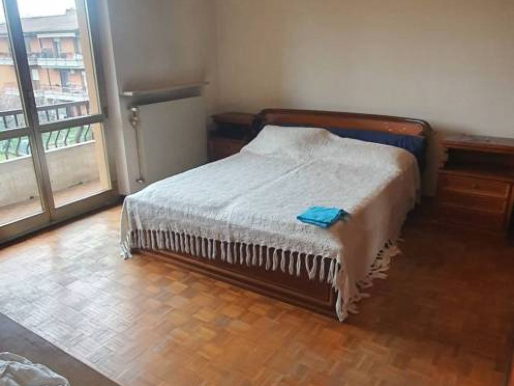 Appartamento in villa Cremona