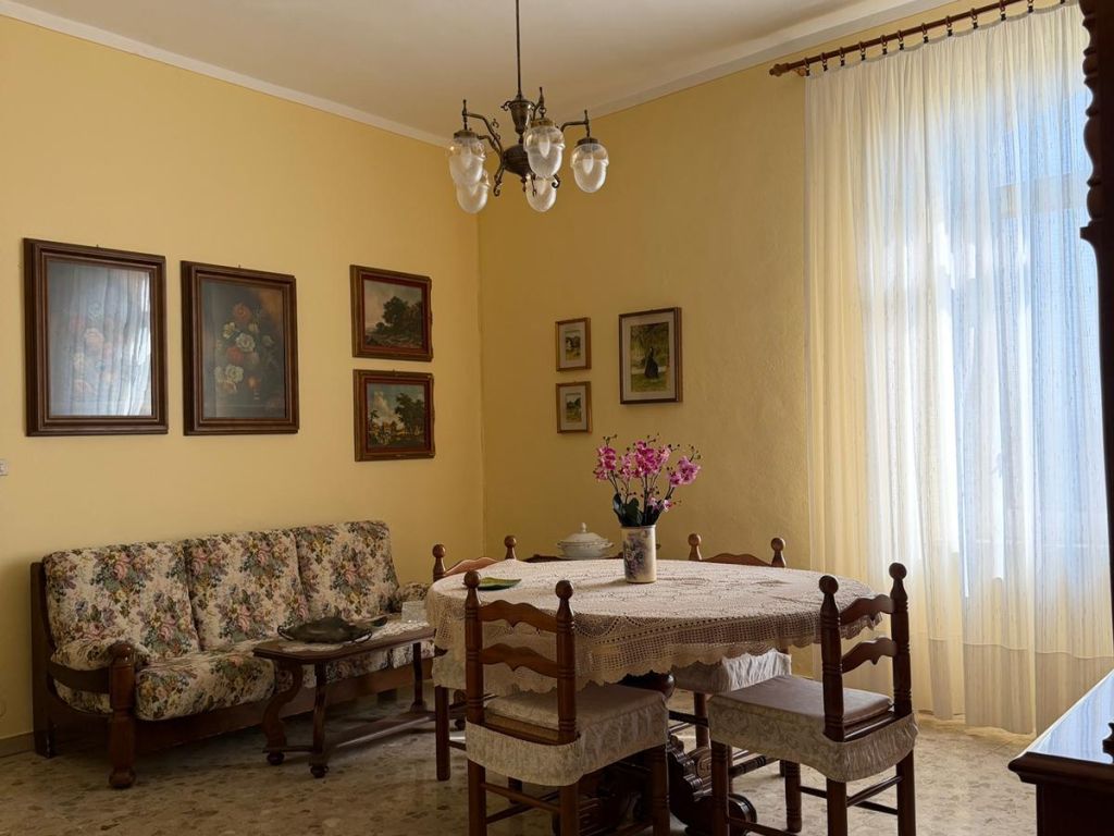 Appartamento indipendente Olmeneta