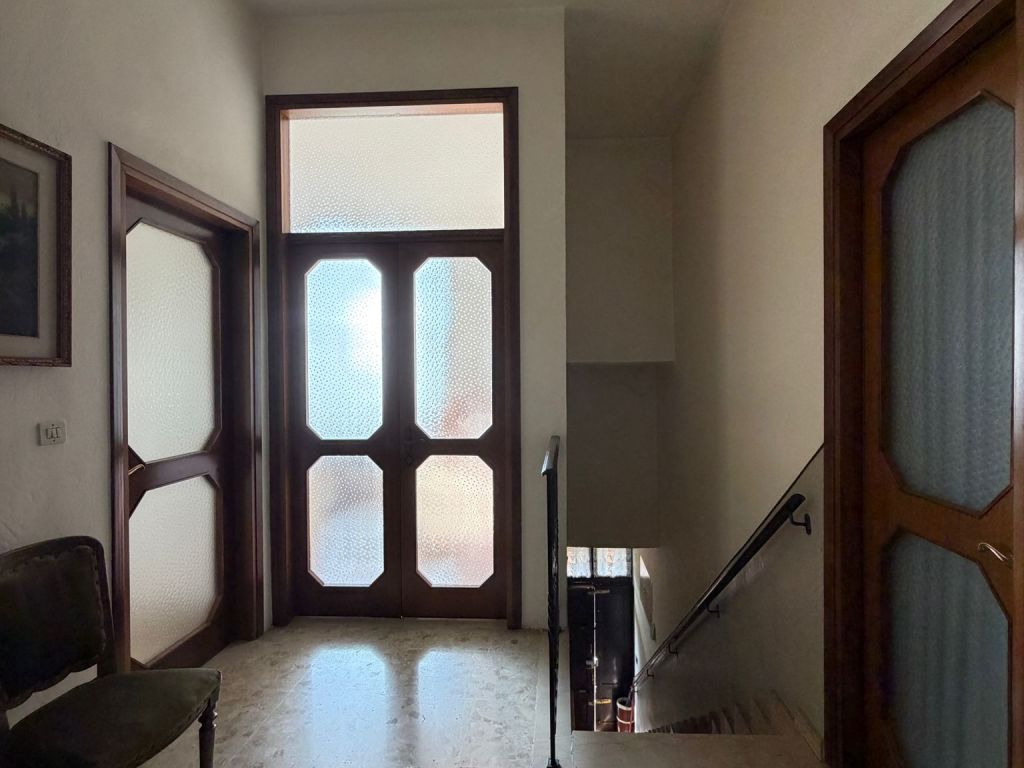 Appartamento indipendente Olmeneta