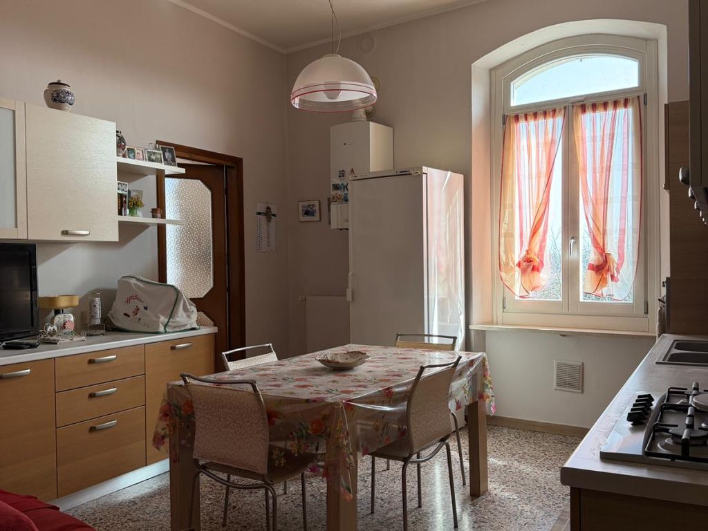 Appartamento indipendente Olmeneta