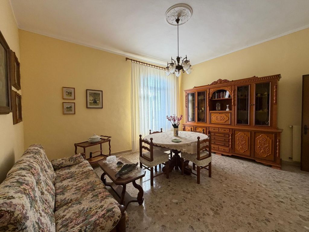 Appartamento indipendente Olmeneta