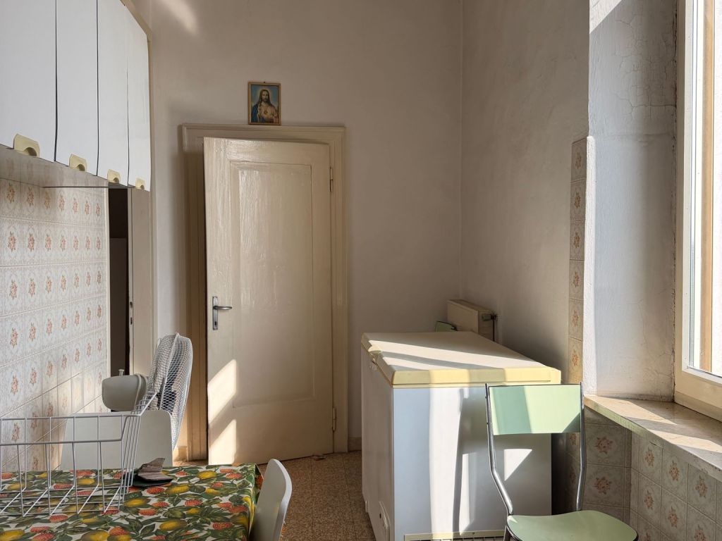 Appartamento indipendente Olmeneta