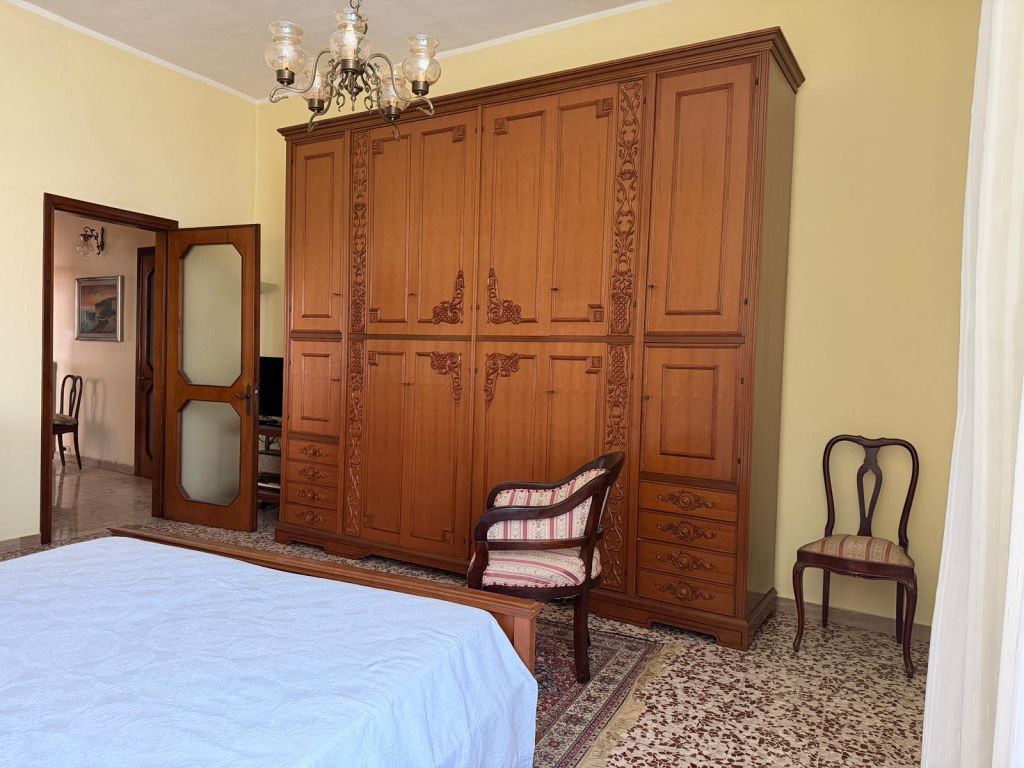 Appartamento indipendente Olmeneta