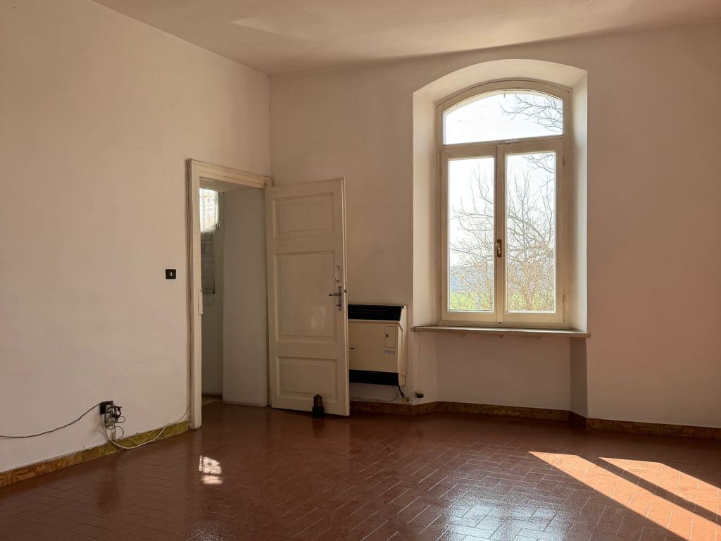 Appartamento indipendente Olmeneta