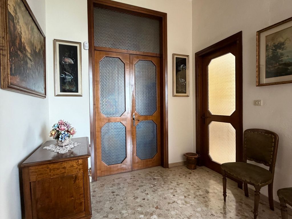 Appartamento indipendente Olmeneta