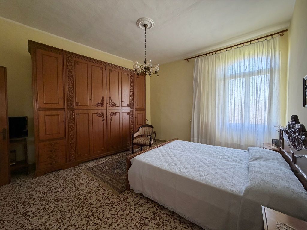 Appartamento indipendente Olmeneta