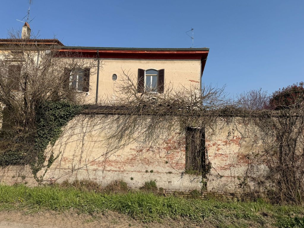 Appartamento indipendente Olmeneta