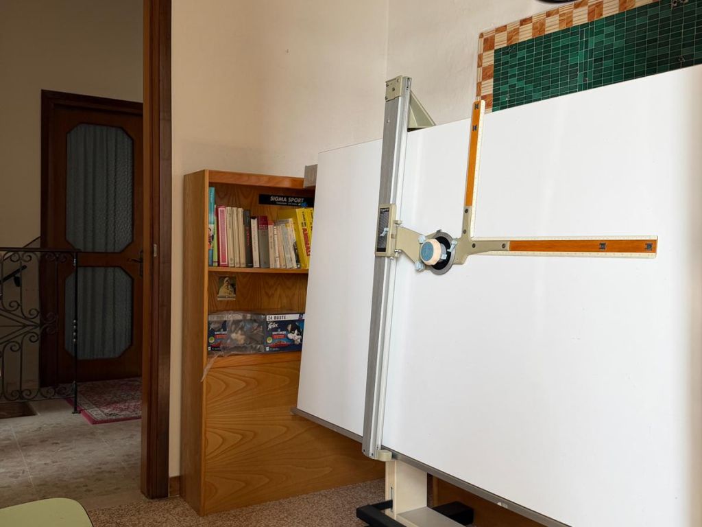 Appartamento indipendente Olmeneta