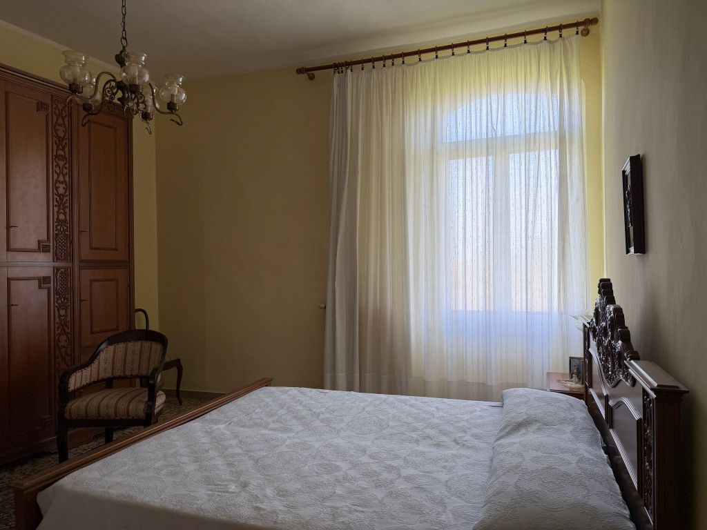 Appartamento indipendente Olmeneta