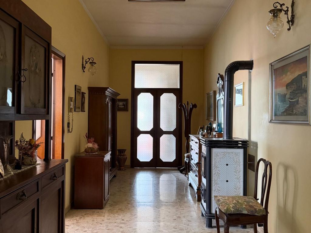 Appartamento indipendente Olmeneta