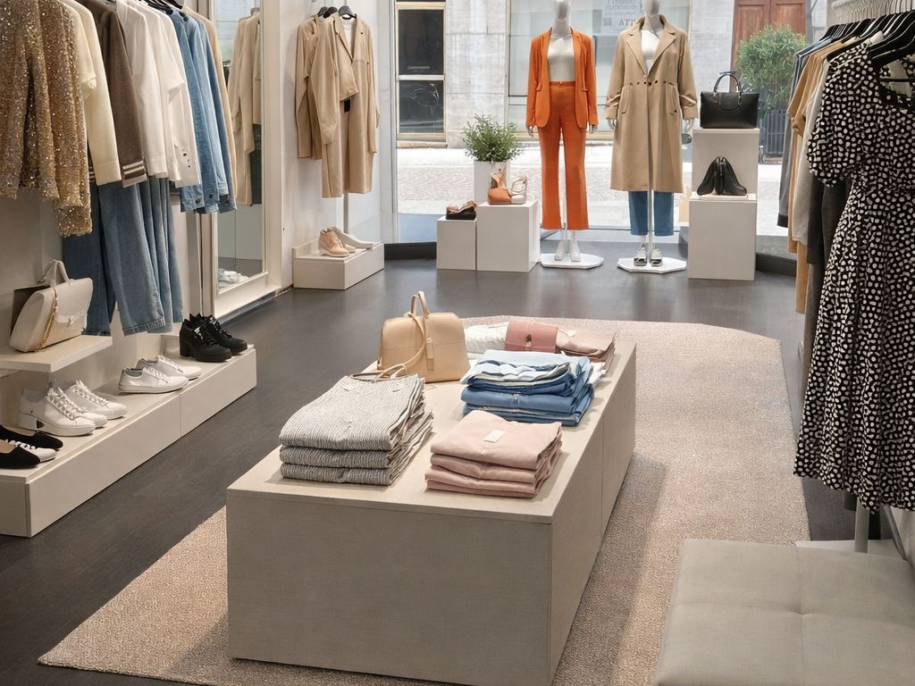 Locale commerciale in affitto