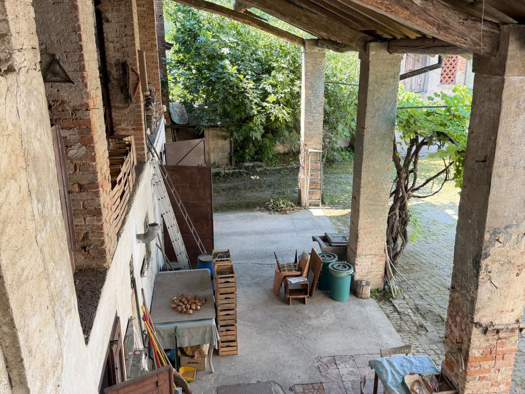 Casa indipendente terratetto