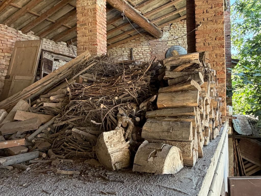 Casa indipendente terratetto