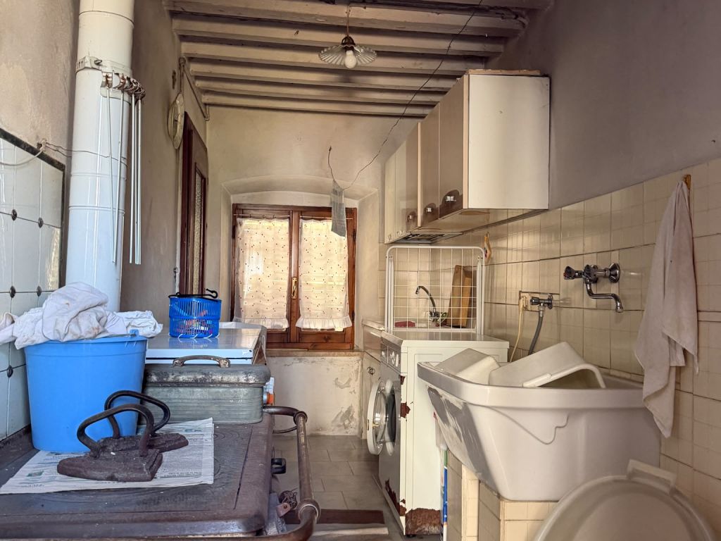 Casa indipendente terratetto