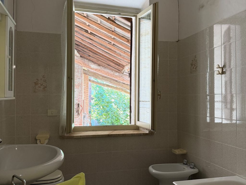 Casa indipendente terratetto