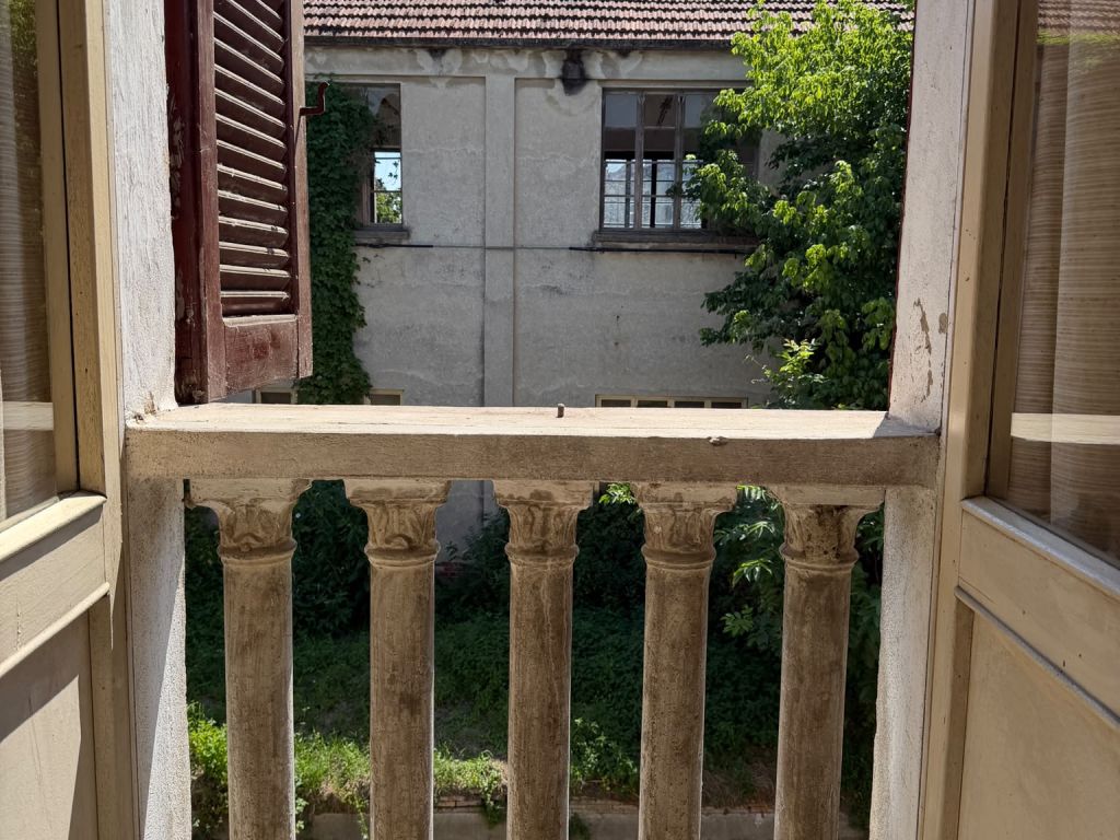 Casa indipendente terratetto