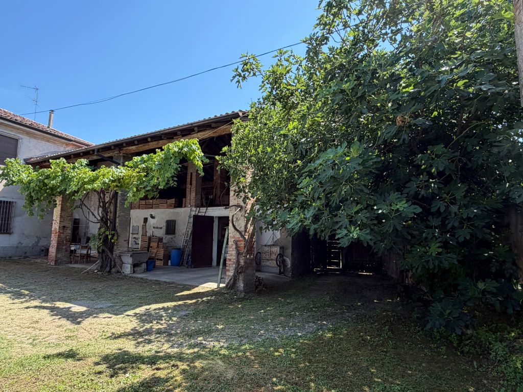 Casa indipendente terratetto