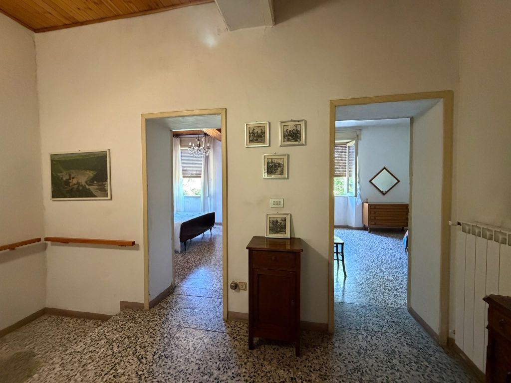 Casa indipendente terratetto
