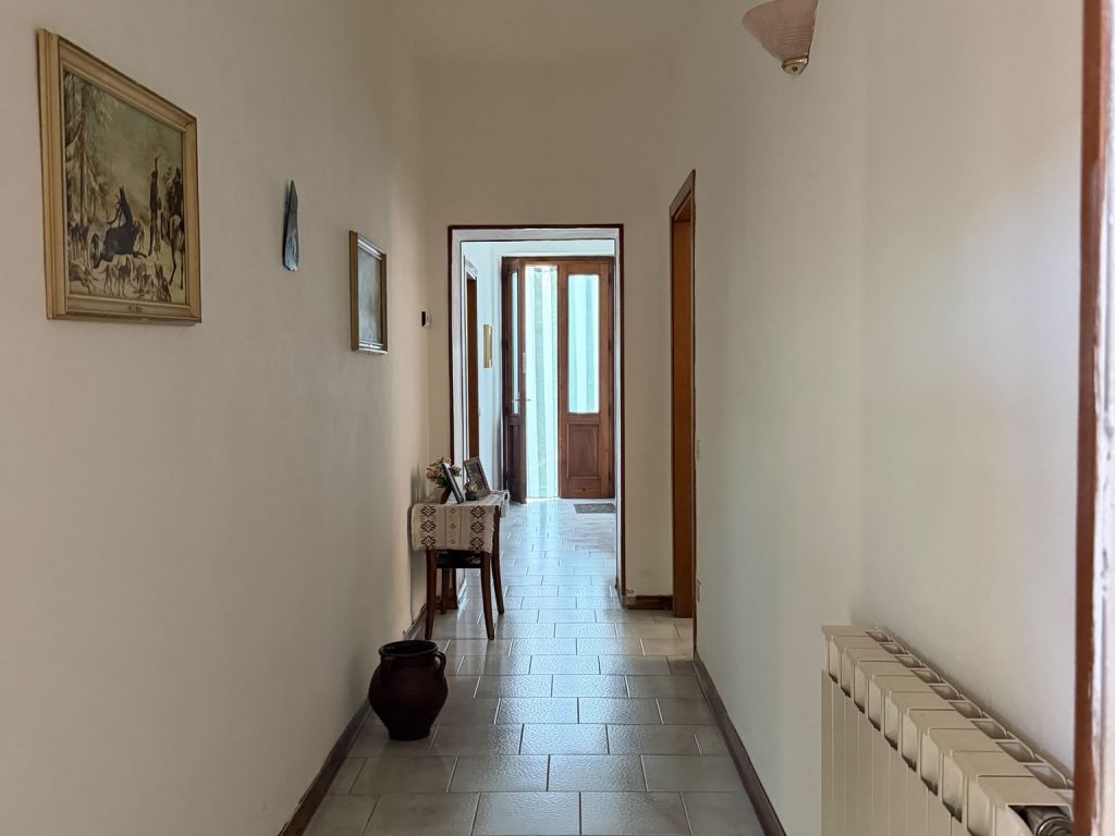 Casa indipendente terratetto