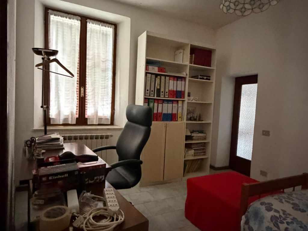 Casa indipendente terratetto