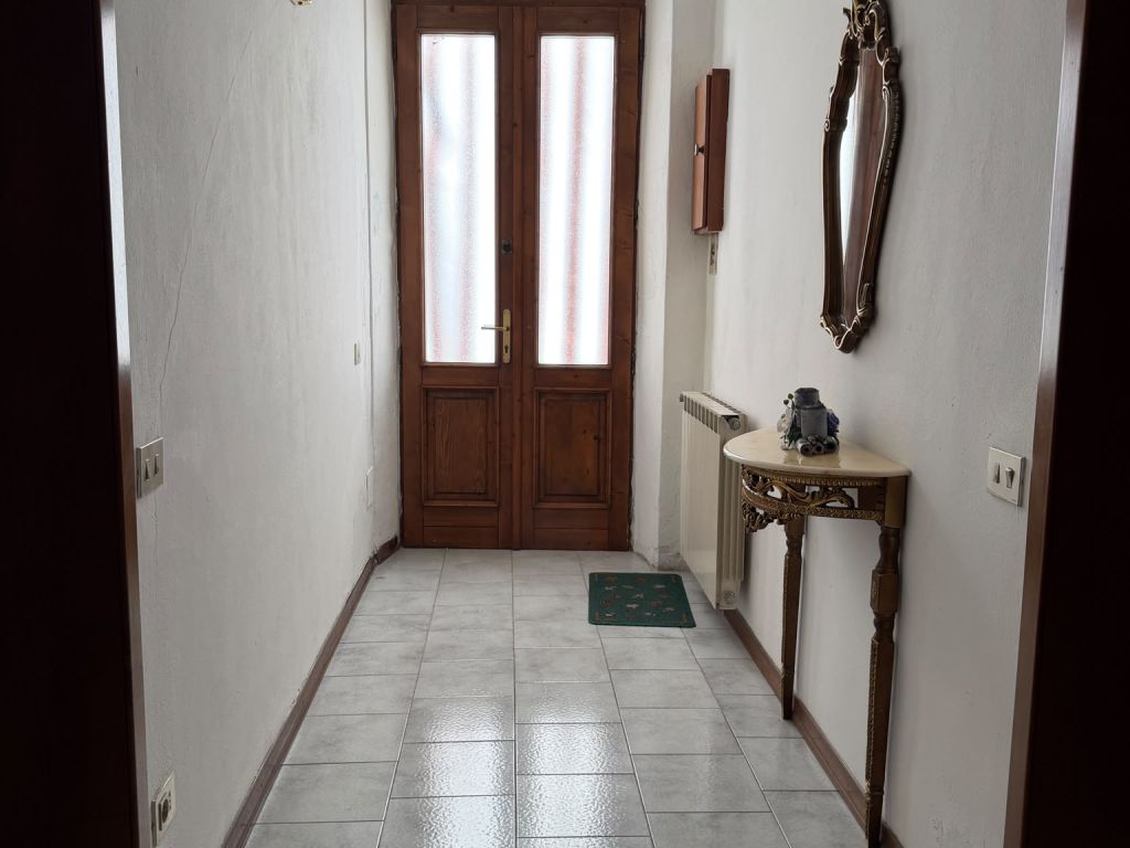 Casa indipendente terratetto