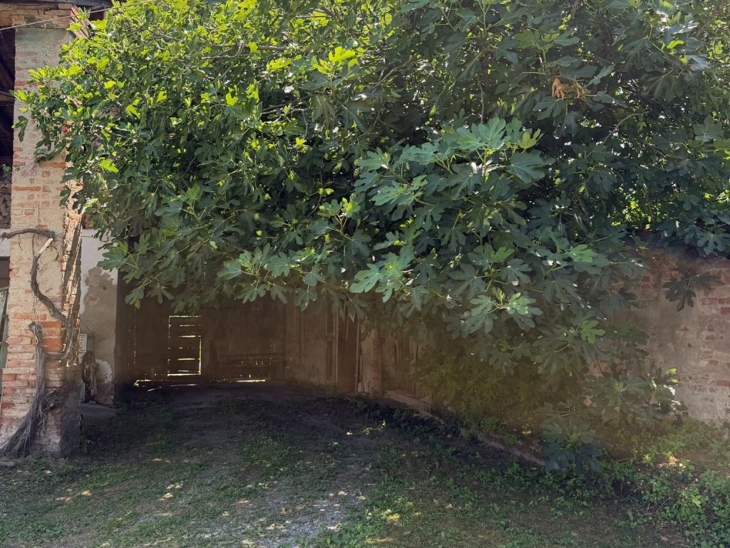 Casa indipendente terratetto