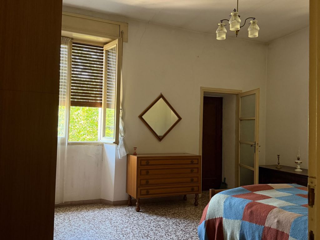 Casa indipendente terratetto