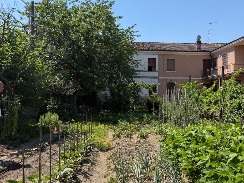 Casa indipendente terratetto
