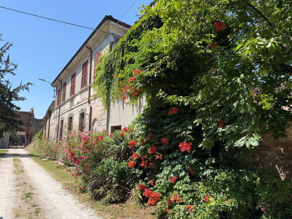 Casa indipendente terratetto