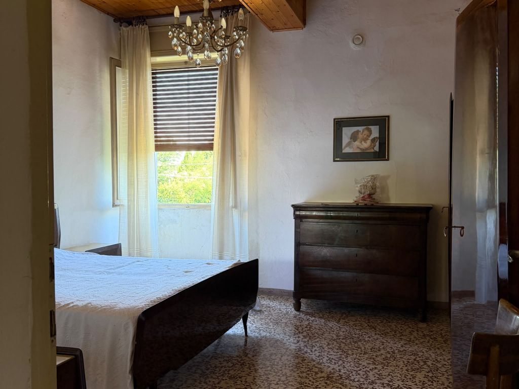 Casa indipendente terratetto