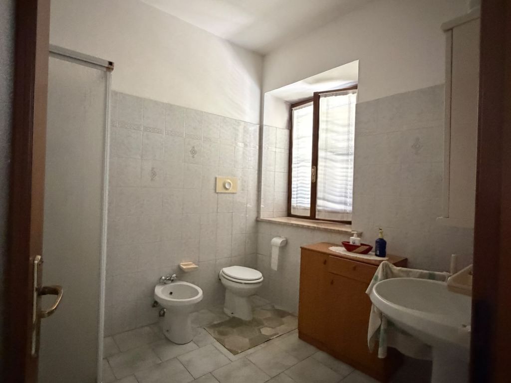 Casa indipendente terratetto