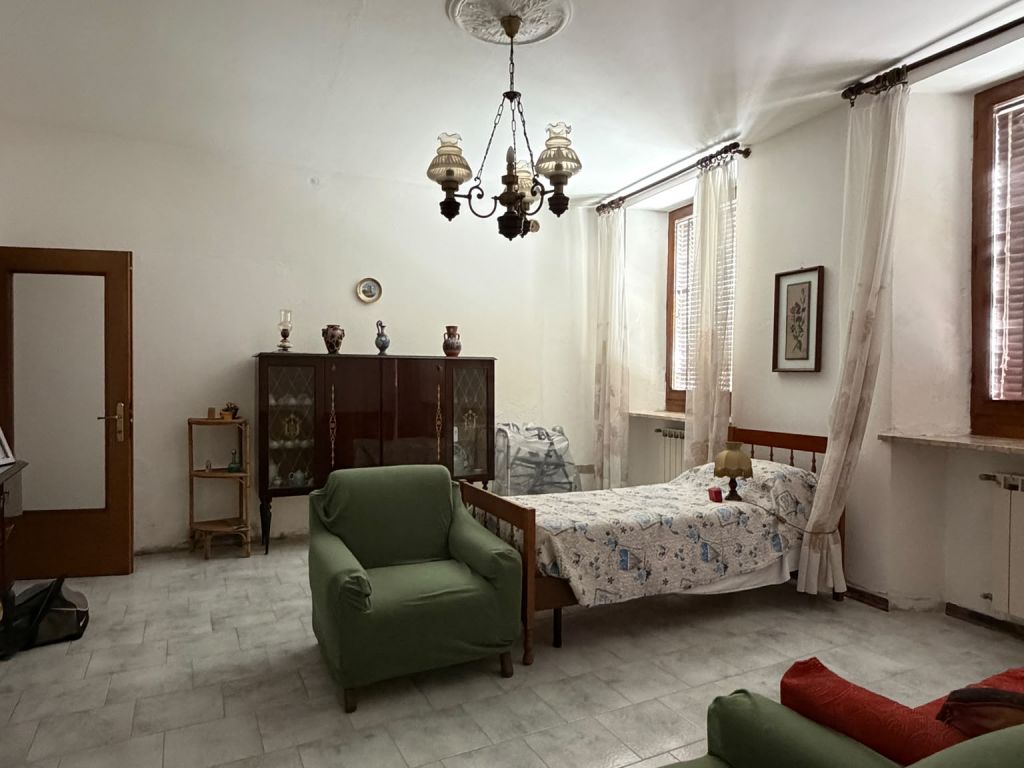 Casa indipendente terratetto