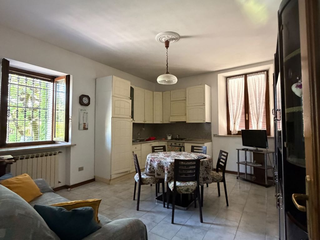 Casa indipendente terratetto